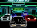 Neon Racer 2