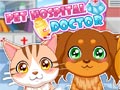 Pet Hospital Doctor