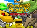 Monster Squad Advanced 2