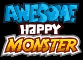 Awesome Happy Monsters