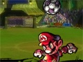 Super Mario Strikers 