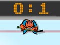 Bounce hockey 